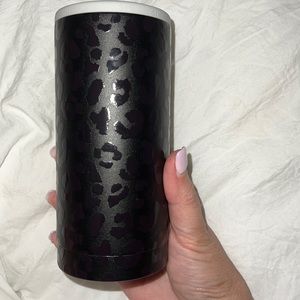 Triple insulated Skinny can holder